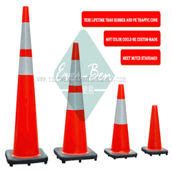 bulk traffic cone manufacturer